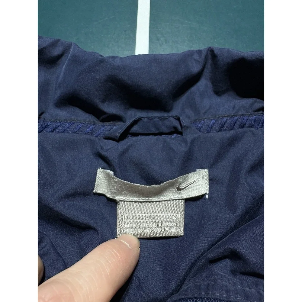 Nike pit 25
